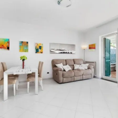 Apartment Enjoy *