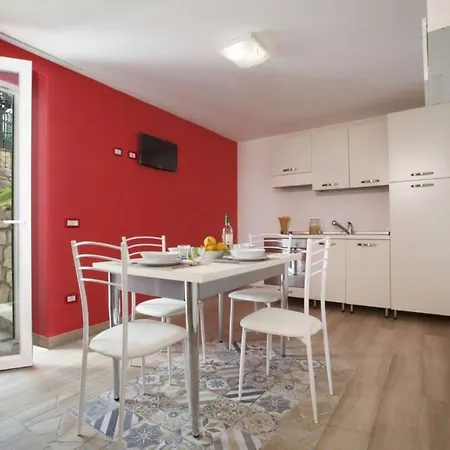 Apartment Enjoy Sorrento