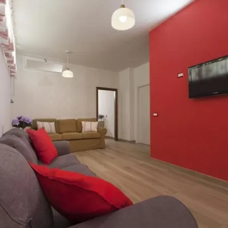 Enjoy Apartment *