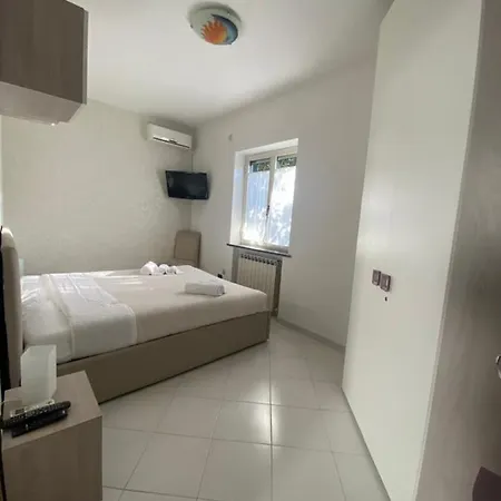 Apartament Enjoy Półwysep Sorrentyński