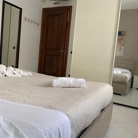 Apartament Enjoy Półwysep Sorrentyński