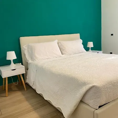 Apartment Enjoy *