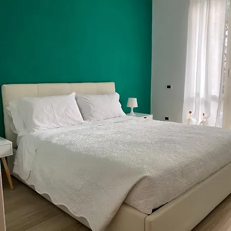 Enjoy Apartment *