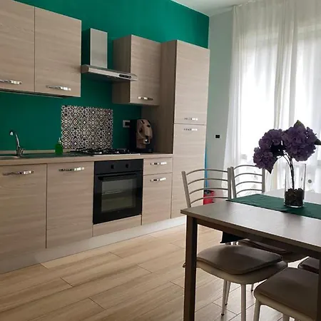 Enjoy Apartament Półwysep Sorrentyński