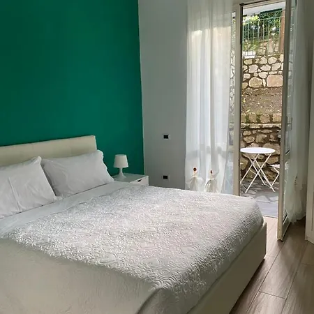 Enjoy Apartament *