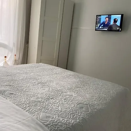 Enjoy Apartment