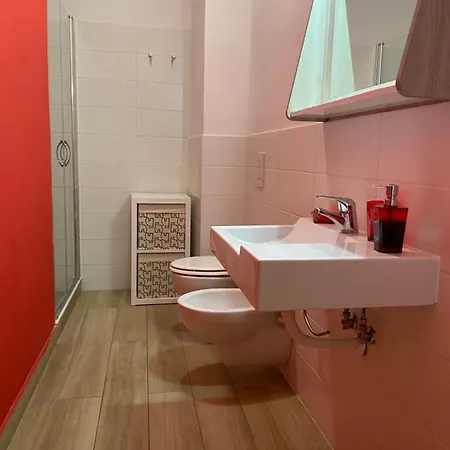 Apartament Enjoy *