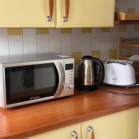 Enjoy Apartament Półwysep Sorrentyński