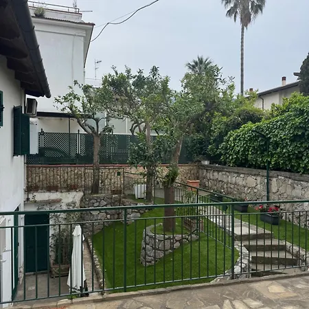 Enjoy Apartment