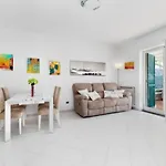 Apartamento Enjoy *