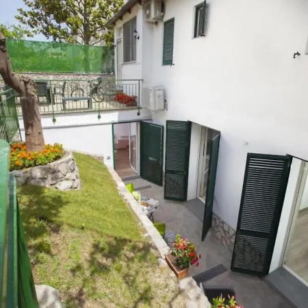 Appartement Enjoy *